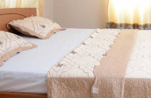 Accra Resort | Private room ∙ 2 guests