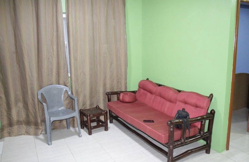 Teshie Resort | Private room ∙ 2 guests