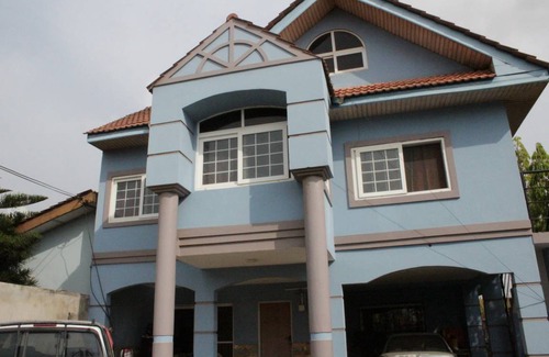Teshie Resort | Private room ∙ 2 guests