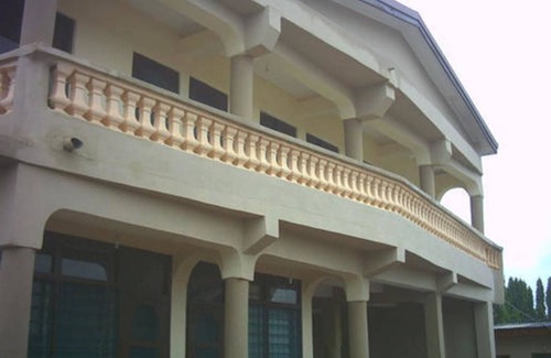 Accra Resort | Private room ∙ 2 guests