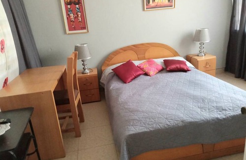 Gbawe Resort | Private room ∙ 2 guests