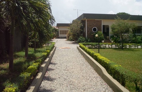 Gbawe Resort | Private room ∙ 2 guests