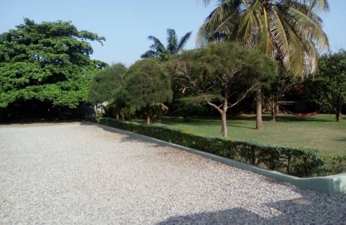 Gbawe Resort | Private room ∙ 2 guests