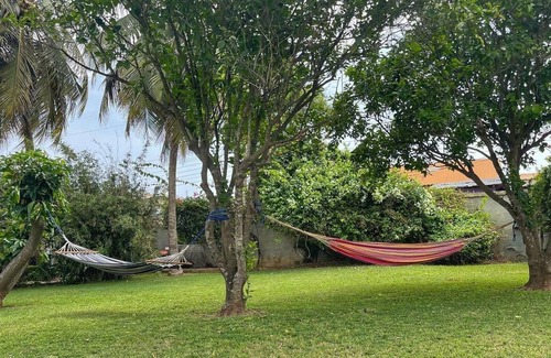 Gbawe Resort | Private room ∙ 2 guests