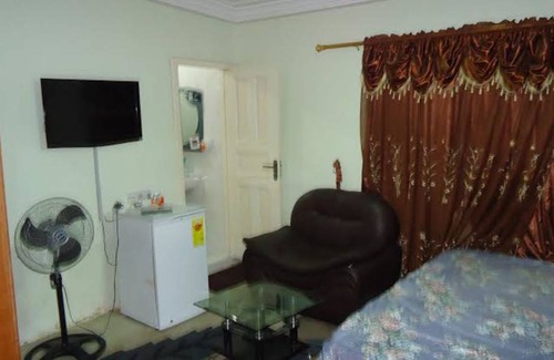 Osu Resort | Private room ∙ 2 guests