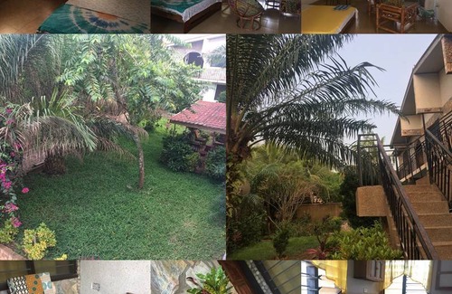 Taifa Resort | Private room ∙ 4 guests