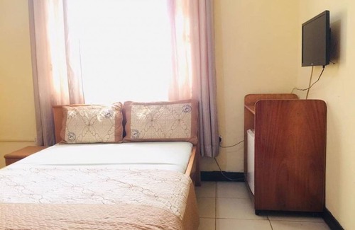 Accra Resort | Private room ∙ 1 bedroom ∙ 2 guests