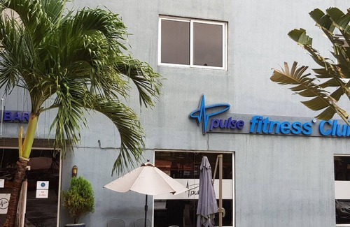 East Legon Apartment | Private Room in Designer & Serviced Apartment