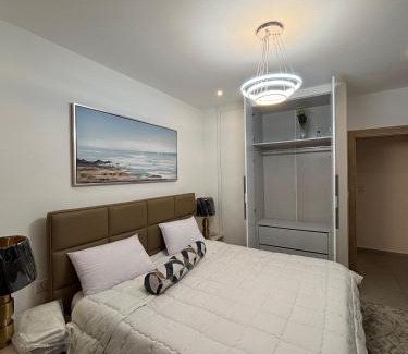 Roman Ridge Apartment | Real Homes 2 bedroom Nova Apartments