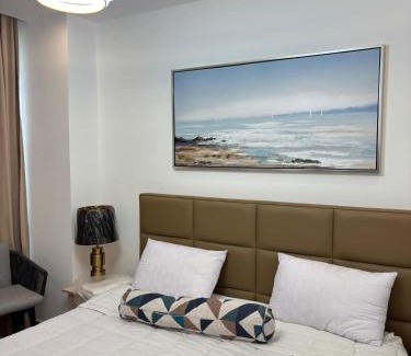 Roman Ridge Apartment | Real Homes 2 bedroom Nova Apartments