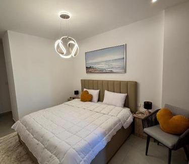 Roman Ridge Apartment | Real Homes 2 bedroom Nova Apartments