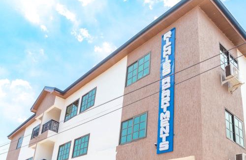 Accra Apartment | Richie's Appartments