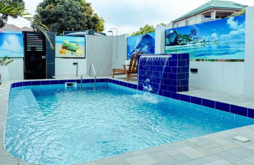 Accra Apartment | Richie's Appartments