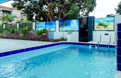 Accra Apartment | Richie's Appartments