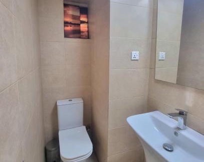 Labadi Hostel | Sea View Haven