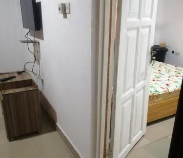 Osu Klottey House | Semevo Royal Heritage