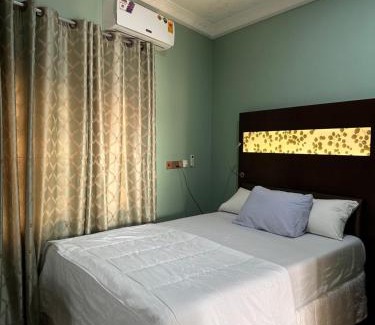 Janman Apartment | Short term rental