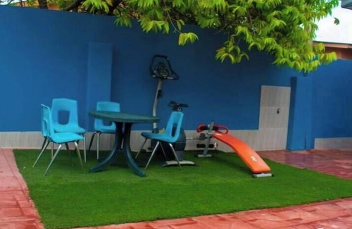 Accra Apartment | Single Room En Suite In A House