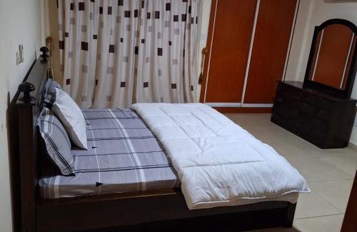 North Ridge Apartment | Sleek 2BRM at Ridge, Accra