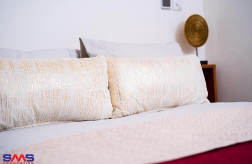 Accra Apartment | SMS Properties
