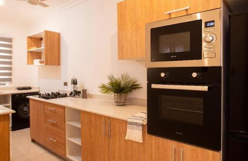Accra Apartment | SMS Properties