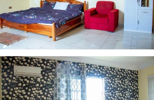 Agona Swedru Hotel | Solwezy Guest House