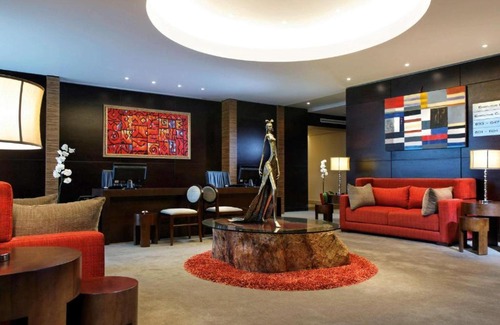 Victoria Borg Apartment | Special Deluxe Space Available