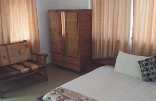 Akyinim House | Special Place For Special People - Room 2