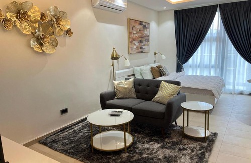 Accra Apartment | Spring Properties