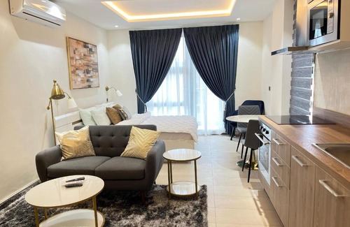 Accra Apartment | Spring Properties