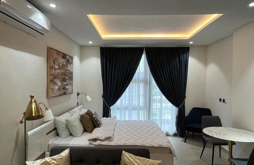 Accra Apartment | Spring Properties