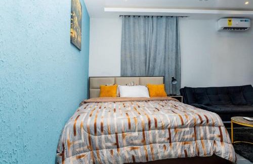 Sakumono Apartment | Stay with Peace on Spintex road