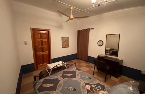 Accra House | Stunning 2-Bed House in Madina Place to call home