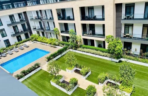 Cantonments Apartment | Styluxe Studio Apartment