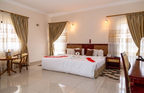 Tesano Hotel | Sunlodge Hotel
