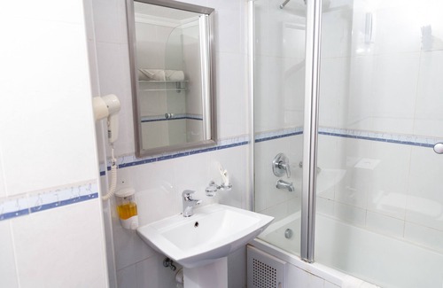 Tesano Hotel | Sunlodge Hotel