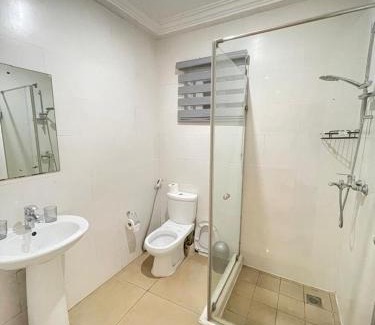 East Legon Apartment | Sunny's Place Luxury Apartments