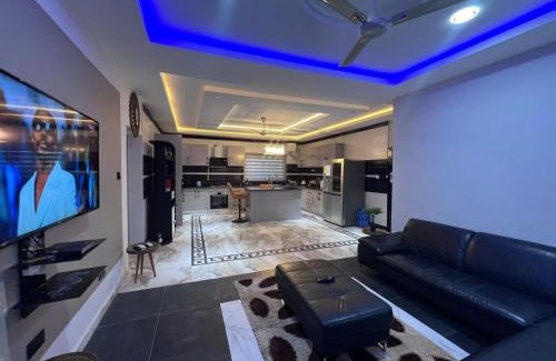 Accra Apartment | T-Roys Apartments