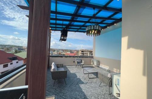 Accra Apartment | T-Roys Apartments