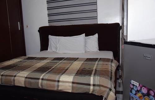 Adentan Cabin | Terra Santa Lodgings & Restaurants