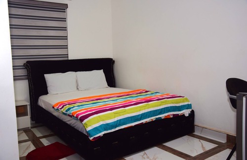 Adentan Cabin | Terra Santa Lodgings & Restaurants
