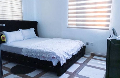 Adentan Cabin | Terra Santa Lodgings & Restaurants