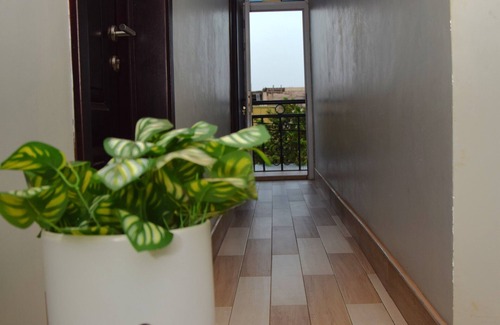 Adentan Cabin | Terra Santa Lodgings & Restaurants