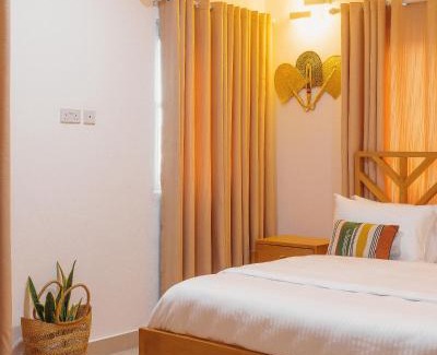 Dzorwulu Apartment | The Avery Apartments, Dzorwulu