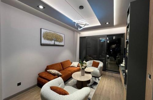 Cantonments Apartment | The Diamond In City Luxury Suites By ZENORA Living