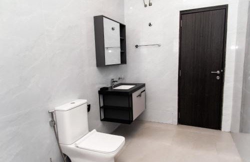 Accra Apartment | The Kottage 3Br Apartment