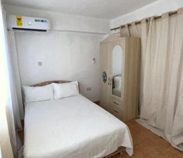 Tema Apartment | The Lord's residence