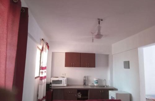 Tema Apartment | The Lord's residence