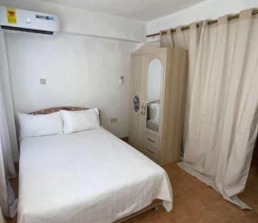 Tema Apartment | The Lord's residence