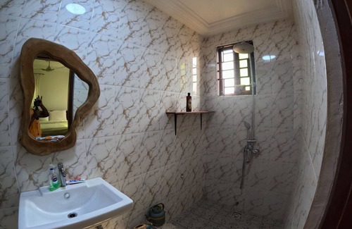 Accra Bed & Breakfast | The Sankofa Spot